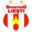 CS Sporting Liesti logo