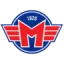 HC Mountfield České Budějovice logo