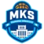 MKS Dabrowa Gornicza logo