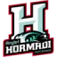 Anglet Hormadi logo