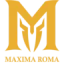 Maxima Roma logo