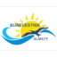 Burevestnik (W) logo