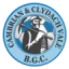 Cambrian United F.C logo
