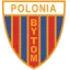 TMH Polonia Bytom logo