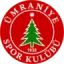 Ümraniyespor logo