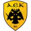 AEK Athens (W) logo