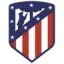 Atlético Madrid U19 logo