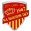 NA Hussein Dey logo
