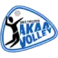 Akaa Volley logo
