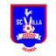 SC Villa logo