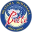 Okayama Yunogo Belle (W) logo