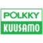 Pölkky Kuusamo (W) logo