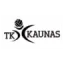 Tk Kaunas-Vdu (W) logo