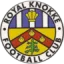 Royal Knokke FC logo
