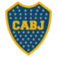 Boca Juniors Reserves logo