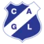 CA General Lamadrid logo