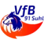 VfB 91 Suhl (W) logo
