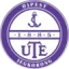 Újpesti TE logo