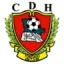 CD Huíla logo