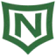 UMFN Njardvik logo