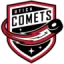 Utica Comets logo