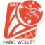 Habo WK logo