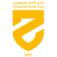 Al Hazem U21 logo