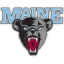 Maine Black Bears logo