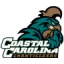 Coastal Carolina Chanticleers logo