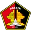 Persik Kediri logo