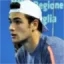Matteo Berrettini logo