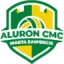 Aluron CMC Warta Zawiercie logo