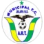 ART Municipal Jalapa logo