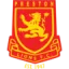 Preston Lions logo