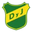 Defensa y Justicia Reserves logo