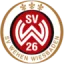 SV Wehen Wiesbaden logo