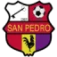 Deportivo San Pedro logo
