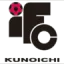 Iga FC Kunoichi (W) logo