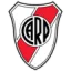 River Plate Reserves logo