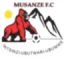 Musanze logo