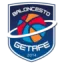 CB Getafe logo