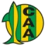 CA Aldosivi Reserves logo