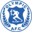 Wellington Olympic logo