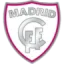 Madrid CFF (W) logo