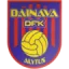 Dainava Alytus logo