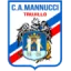 Carlos A. Mannucci logo